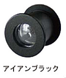 スモールライト アイアンブラック